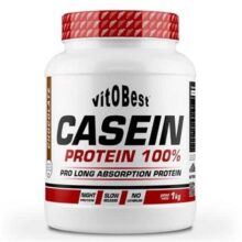 پروتئین کازئین ویتو بست 1 کیلوگرم