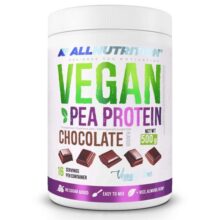 پروتئین گیاهی نخود آل نوتریشن Allnutrition Vegan Pea Protein