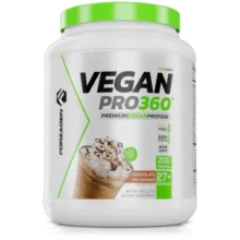 پروتئین گیاهی پرو 360 فورزاژن  Forzagen Vegan Pro 360