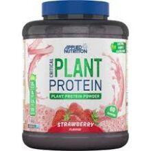 پروتین گیاهی پلنت اپلاید planet protein applied