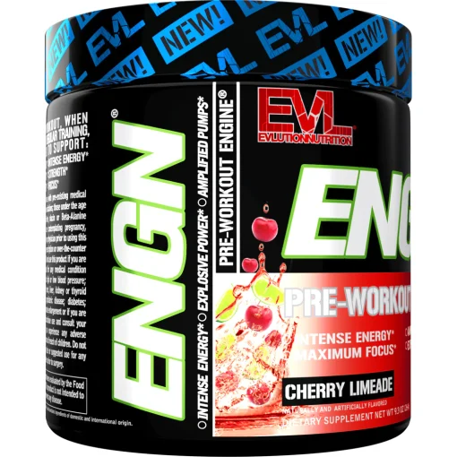 پری ورک اوت انجن ای وی ال EVL ENGN Pre Workout 6627aa984dc26.webp