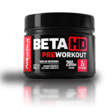 پری ورک اوت بتا اچ دی اتلتیکا 240 گرم  ATLHETICA Beta HD