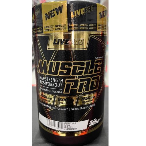 پری ورک اوت ماسل پرو مکس لایو پرو LIVEPRO MUSCLEPRO MAX STRENGTH 6627a88318764.jpeg