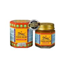 پماد پلاس تایگر بالم 30 گرمی Tiger Balm Plus Ointment