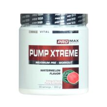 پمپ اکستریم پرومکس ProMax Pump Extreme