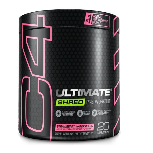 پمپ سی فور آلتیمیت شرد سلوکور Cellucor C4 Ultimate Shred 662672fef20d0.jpeg
