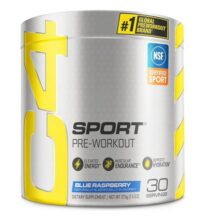 پمپ سی فور سلکور Cellucor C4 Sport Pre Workout