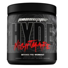 پمپ نایت میر پروساپس ProSupps Hyde Nightmare