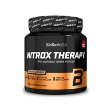 پمپ نیتروکس تراپی بایوتک 340 گرمی BioTech Nitrox Therapy