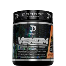 پمپ ونوم دراگون فارما DRAGON PHARMA VENOM
