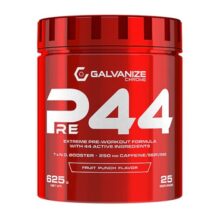 پمپ پری 44 گالوانایز