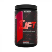 پمپ پری لیفت رول وان RULE 1 PRE LIFT