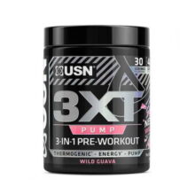 پمپ یو اس ان تری ترمو  3XT