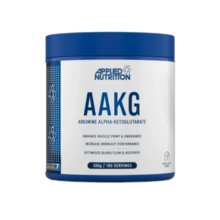 پودر آرژنین ای ای کی جی اپلاید نوتریشن 300 گرم Applied AAKG 6686c1859b9c8.png