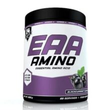 پودر آمینو ای ای ای سوپریور Superior 14 EAA Amino
