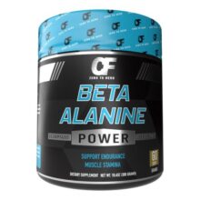 پودر بتا آلانین کامفورد نوتریشن  Comford Nutrition BETA ALANINE