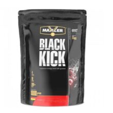 پودر بلک کیک مکسلر 1000 گرم Maxler Black Kic