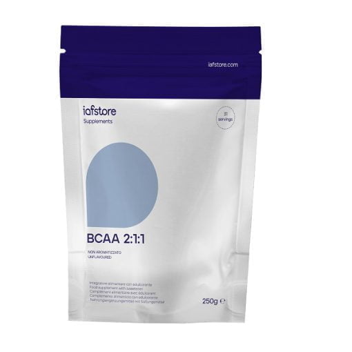 پودر بی سی ای ای 2:1:1 یاف استور IAFSTORE BCAA 2:1:1 66854480290ca.jpeg