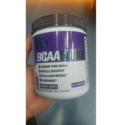 پودر بی سی ای ای ای وی ال EVL BCAA5000 668549d524f34.jpeg