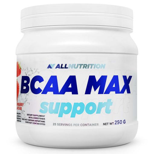 پودر بی سی ای ای مکس ساپورت آل نوتریشن 250 گرم  ALLNUTRITION BCAA MAX SUPPORT 668537ed9e6d6.jpeg