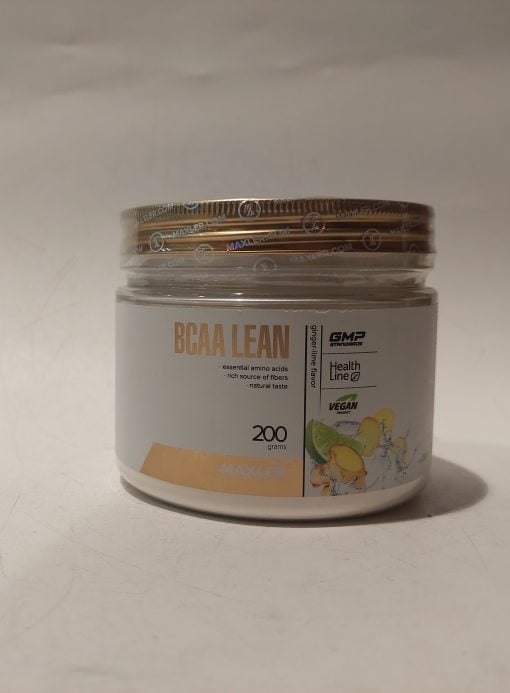 پودر بی سی ای ای مکسلر 200 گرم Maxler BCAA Lean 66854e08e6a0d.jpeg