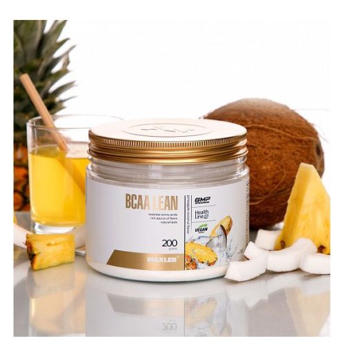 پودر بی سی ای ای مکسلر 200 گرم Maxler BCAA Lean 66854e29a190f.jpeg