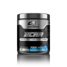 پودر بی سی ای ای کور چمپس 7000 میلی گرم 270 گرم