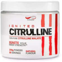 پودر سیترولین مالات ویترنا  Viterna Citruline Malate Powder