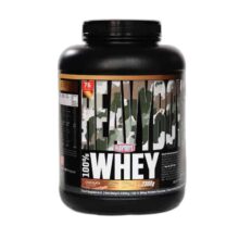 پودر پروتئین وی هوی بوی 2 کیلوگرم