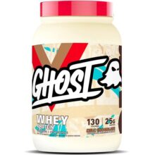 پودر پروتئین گوست 924 گرم GHOST Whey Protein