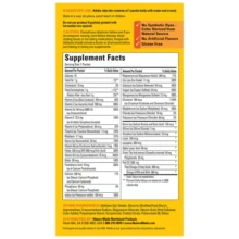 پک دیابت هلث نیچرمید Nature Made Diabetes Health Pack 6627d0d87cc09.webp