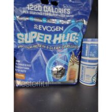 پکیج افزایش حجم ایوژن