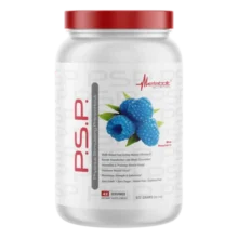 پی اس پی متابولیک Metabolic Nutrition P.S.P