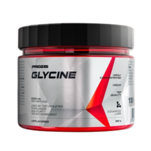 پیور گلایسین پروزیس Prozis Glycine