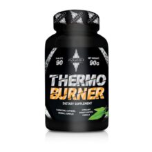 چربی سوز ازگارد AZGARD THERMO BURNER