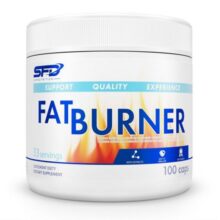 چربی سوز اس اف دی SFD FAT BURNER