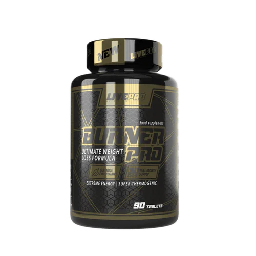 چربی سوز برنر پرو لایو پرو LIVEPRO BURNER PRO 662688c81ad9a.webp