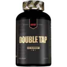چربی سوز دابل تپ ردکان وان 120 کپسول  RedCon1 Double Tap