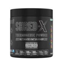 چربی سوز شرد ایکس اپلاید پودری Applied Shred X