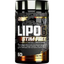 چربی سوز لیپو سیکس استیم فری ناترکس Nutrex LIPO 6 STIM FREE 6626897d1cffe.jpeg