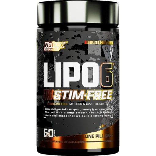 چربی سوز لیپو سیکس استیم فری ناترکس Nutrex LIPO 6 STIM FREE 6626897d1cffe.jpeg