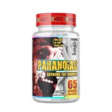 چربی سوز پارانویاک اکستریم ترور لبز Terror Labz PARANOIAC Extreme