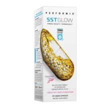 چربی سوز پرفورمیکس sst glow