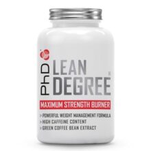 چربی سوز پی اچ دی