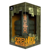 چربی سوز گرنید ترمو دتوناتور نارنجکی Grenade Thermo Detonator