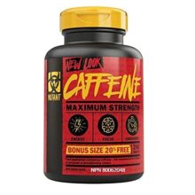 کافئین موتانت Mutant Caffeine