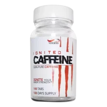 کافئین ویترنا Viterna Ignited Caffeine