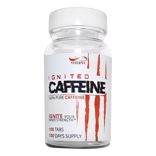 کافئین ویترنا Viterna Ignited Caffeine 6626a341c4ab7.webp