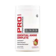 کامپلت آمینو اسنشیال جی ان سی  GNC Essential Amino Complete