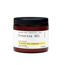 کراتین اچ سی ال  بیاند راو جی ان سی GNC BEYOND RAW CREATINE HCL